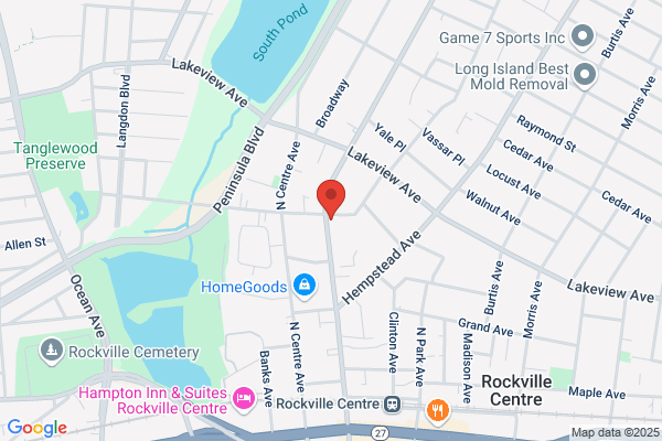 South Nassau Pediatrics