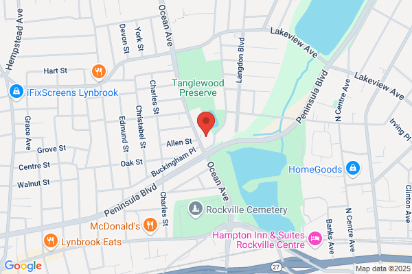 Sterling Glen of Lynbrook