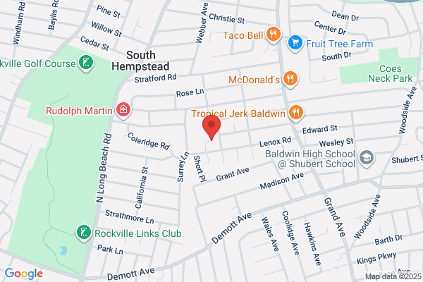 Baldwin Union Free District, Lenox Elementary School
