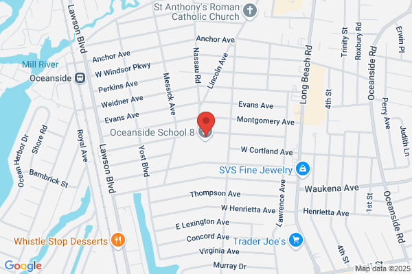 Oceanside Public Schools, Elementary Schools, #2