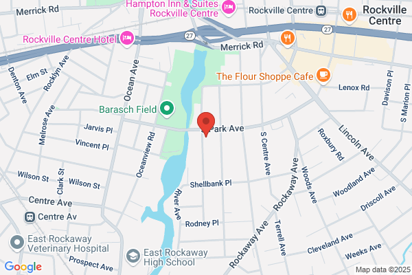 Rockville Centre Union Free District, Riverside Elementary School
