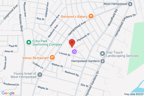 Schools, West Hempstead, Chestnut Street School K