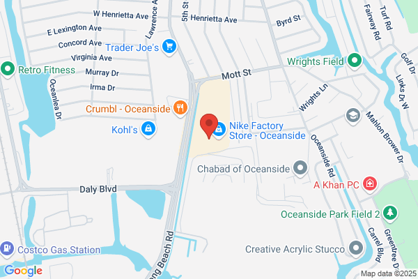 Quiznos Oceanside