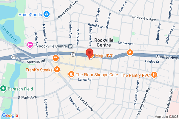Energy Fitness of Rockville Centre