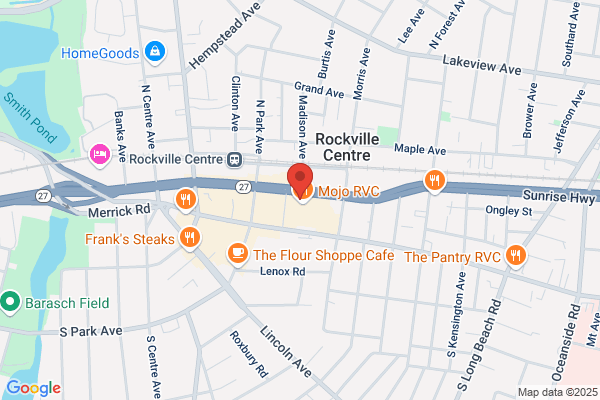 Lucille Roberts- Rockville