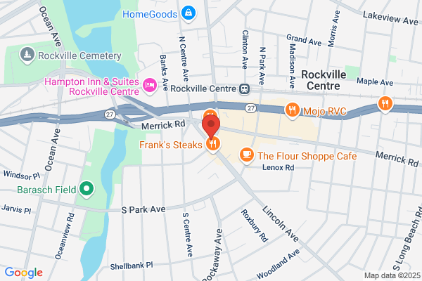Rockville Centre Florist
