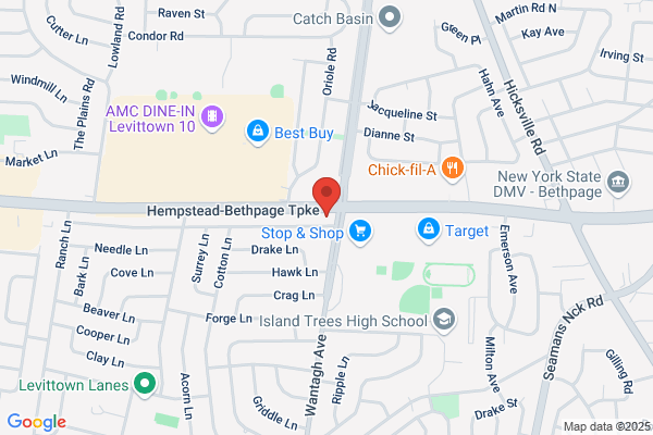 Getty Auto Service