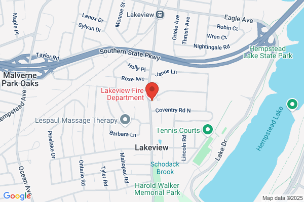 Lakeview-Woodfield Inc