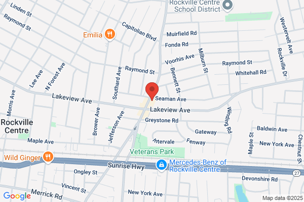 Long Island Dimensional Framing Corporation