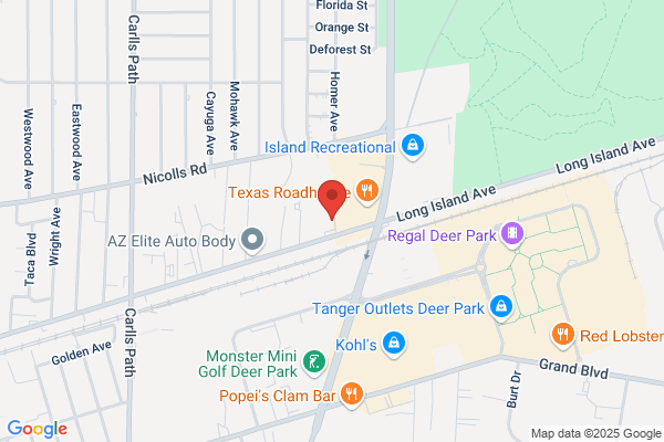 Oceanside Crane Service