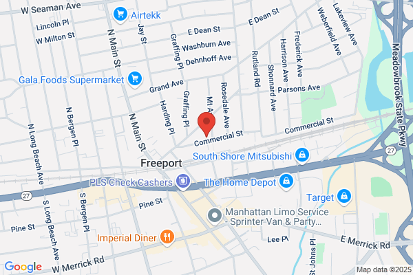 Valley Genl Contrctng Corporation