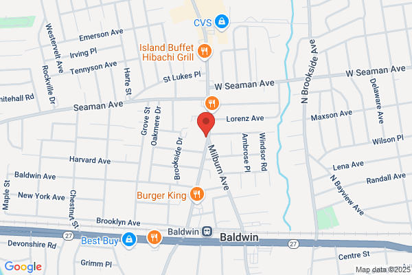 North Baldwin Pediatrics