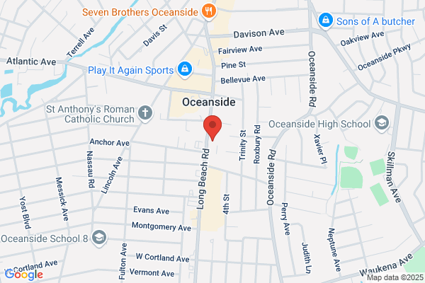 Optum Internal Medicine - Oceanside