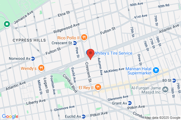 Wexler Plumbing & Heating Inc
