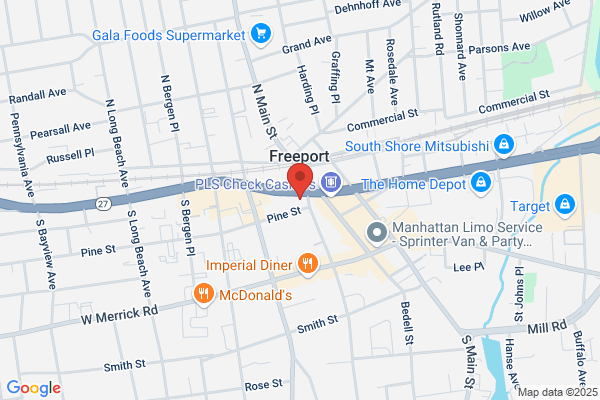 Discount Car Insurance | Lowered Rates of Freeport