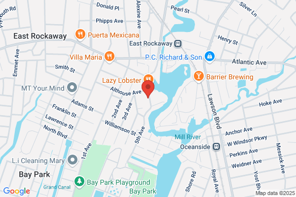 East Ny Agency