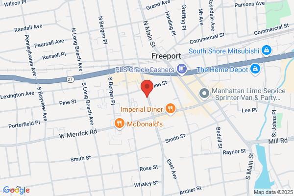 Moore Thomas O Agency