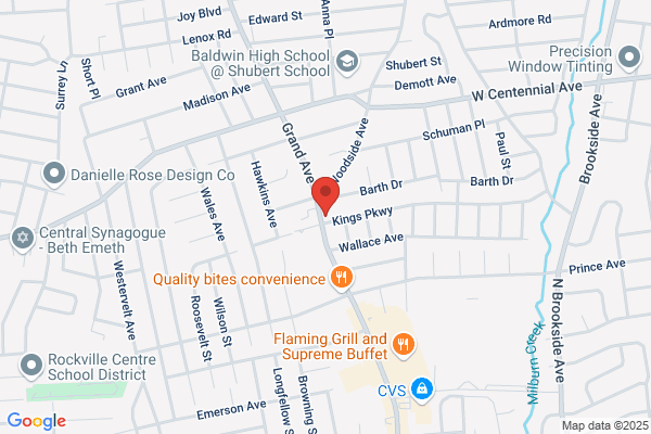 Baldwin Dry Cleaners