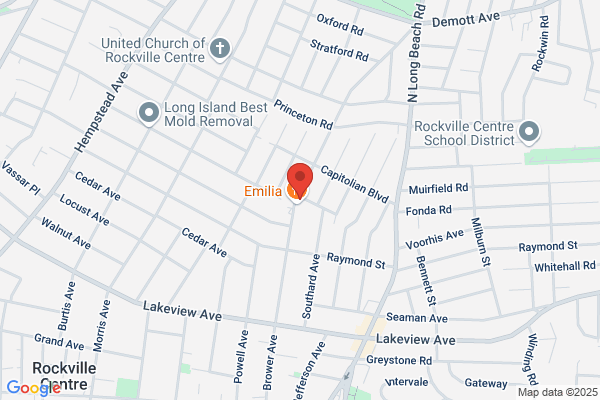Brower Avenue Cleaners
