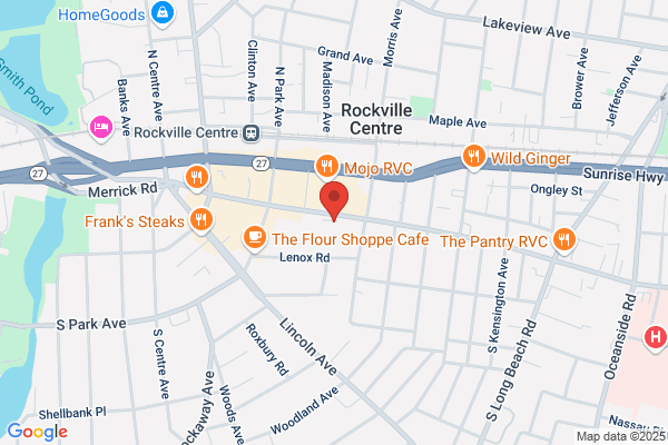Cleaners Rockville