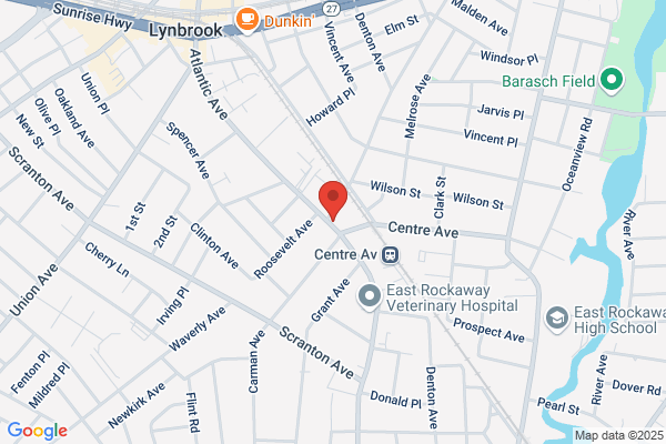 East Rock Laundromat Corporation