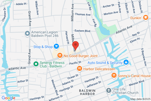 Gina's Dry Cleaners & Tailors