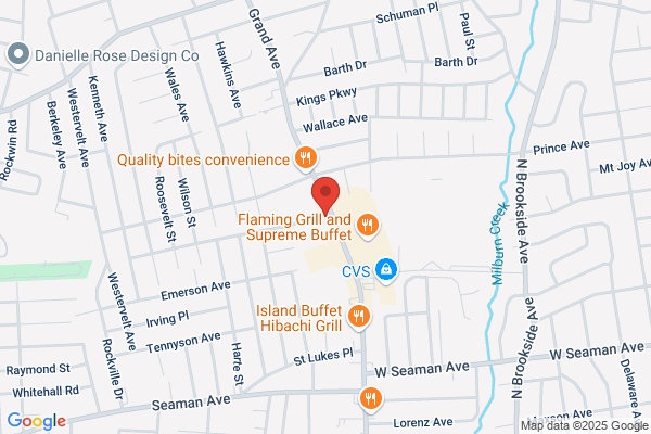 Grand French Cleaners