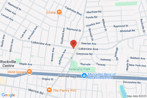 Greystone Laundromat