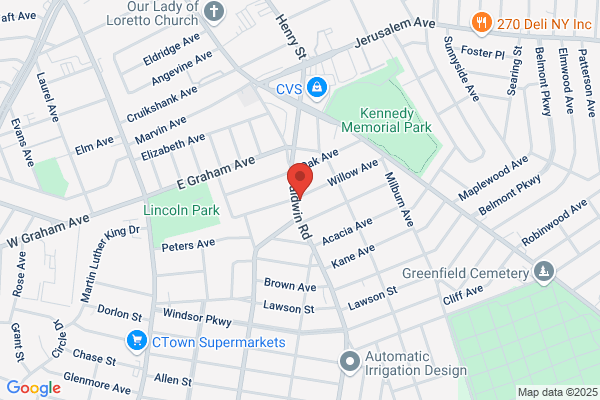 Philson Cleaners