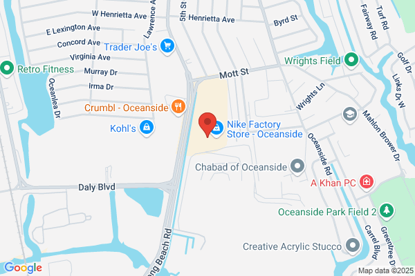 Sands Cleanery