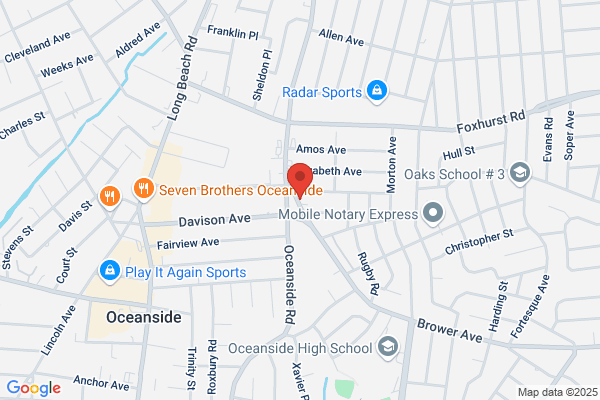 Sudzy's Laundromat