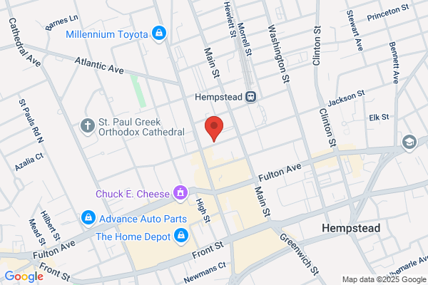 Garneau Joseph K Attorney
