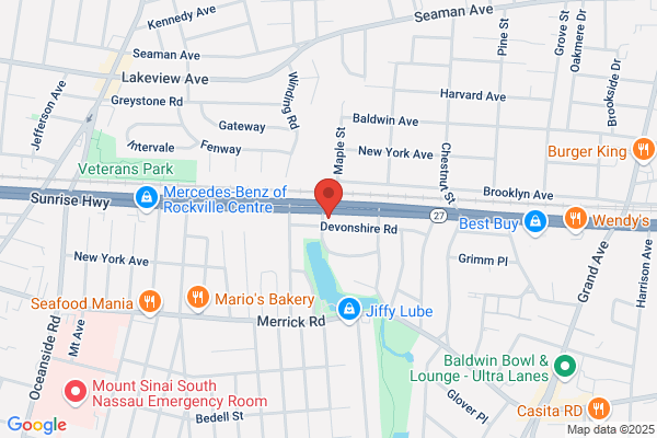 Goldfarb Charles Attorney