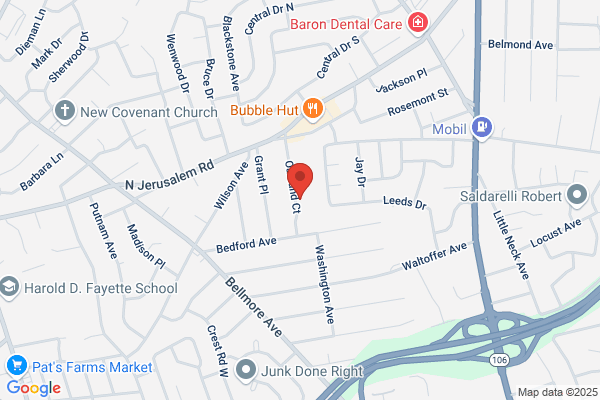 Mancuso Karen W Attorney