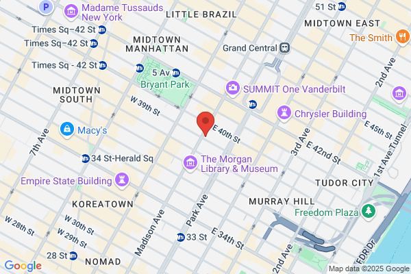 Locksmith on Madison Ave