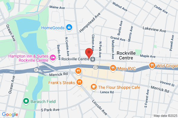 Rockville Center Newstand Inc