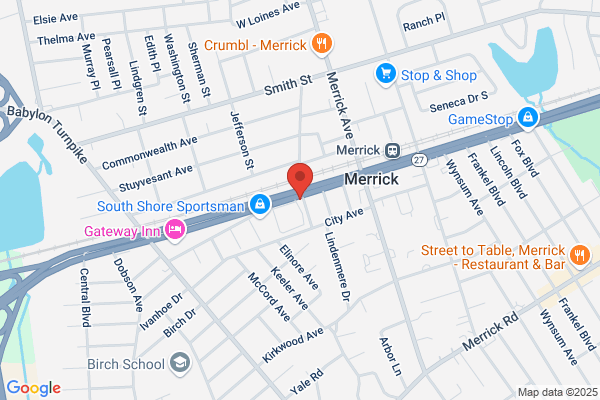 Merrick Veterinary Group