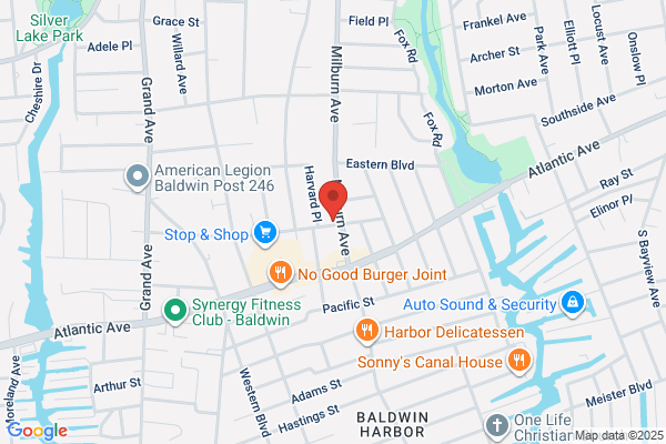 Baldwin Little League Inc