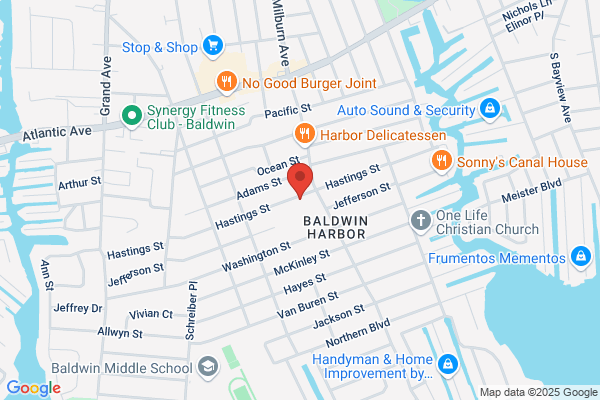 Baldwin Police Activity League