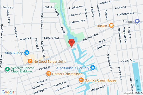 Bridgeside Deli