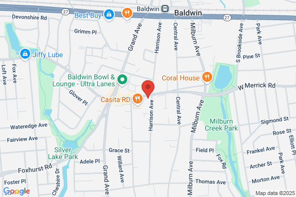 Police Departments, Nassau County Police, Precincts, 1st Precinct