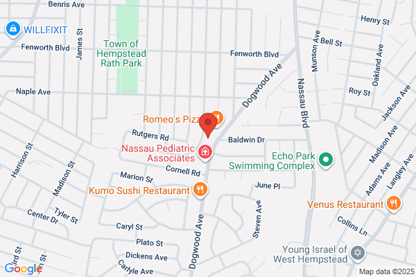 MOTION Sports Medicine - Franklin Square