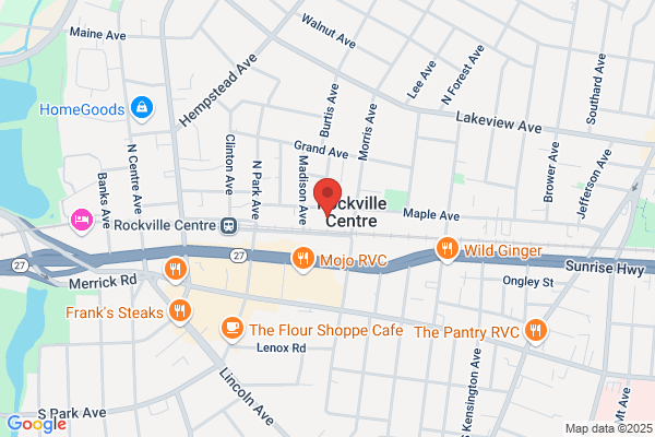 MOTION Sports Medicine - Rockville Centre