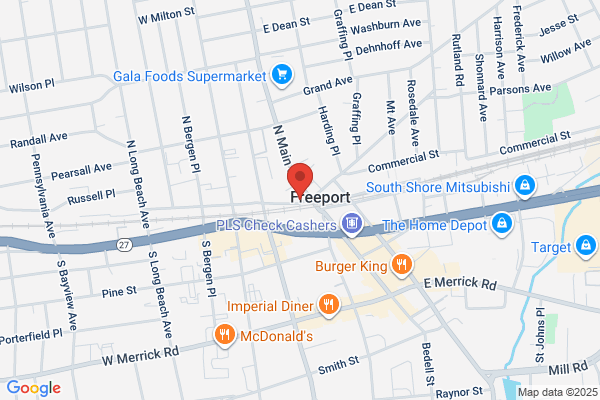 Freeport Plumbing