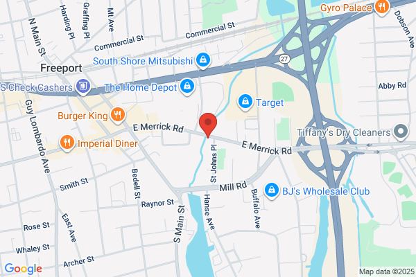 Freeport Plumbing Supply