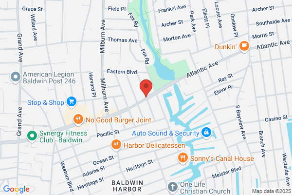 George P Gallo and Sons Inc