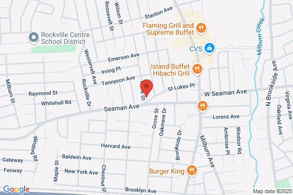 Satellite East Plumbing Inc