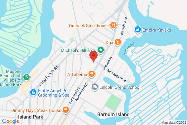 Long Island Swim-Pool Service