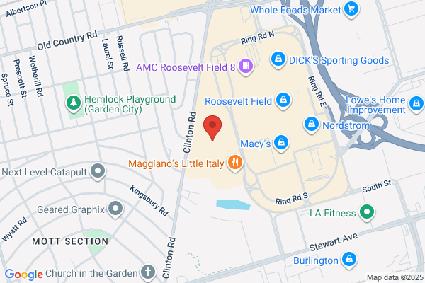 My Long Island REALTOR® is Allison "Ally" McNally