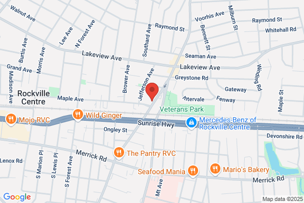 Ormond Park Realty Corporation